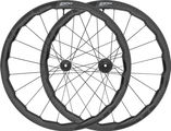 Zipp NSW Carbon Tubeless Disc Center Lock 28" Wheelset