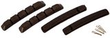 Shimano Extreme Use M70R2 Brake Pads for XTR, XT, LX, Deore, DXR- 2 Pairs