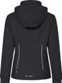 VAUDE Womens Escape Bike Warm Jacke