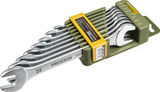 Proxxon Double Ended Spanner SlimLine, 8 Pieces