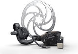 Magura Pinza de Freno Gustav Elite