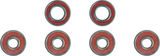 Enduro Bearings Lagerkit für Yeti Cycles ASR Beti