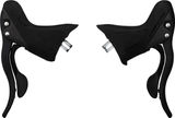 Campagnolo Conjunto Centaur 11 del + tras Ergopower 2x11 velocidades maneta de ca