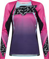 Fox Head Flexair TS57 SE L/S Damen Trikot