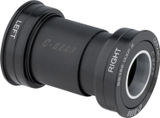 C-BEAR Eje de pedalier BB386EVO SRAM GXP Race 46 x 86,5 mm