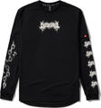 Loose Riders Camiseta de manga larga Tribe