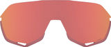 100% Lente de repuesto Hiper para gafas deportivas S2