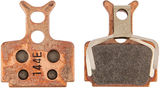 Formula Brake Pads for Oval / TheOne / RX / R1 / R1R / T1 / C1 / Cura