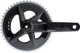 SRAM Rival D1 DUB 2x12-Speed Crankset - Workshop Packaging