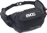 EVOC Hip Pack 3 sac banane + réservoir d'eau de 1,5 L