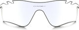 Oakley Ersatzgläser für Radarlock Path Brille