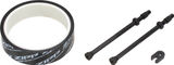 Zipp Kit Tubeless Cinta 23mm