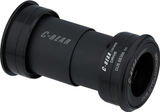 C-BEAR BB386EVO SRAM DUB Gen2 Cyclocross Bottom Bracket, 46 x 86.5 mm