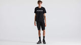 Specialized Wordmark Tee T-Shirt S/S