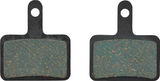 Swissstop Disc E-Bike Brake Pads for Shimano
