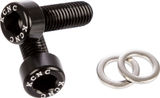 KCNC Bottle Cage Hex Bolts