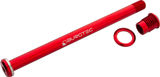Burgtec Rear thru axle for Santa Cruz 173.7 mm