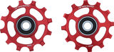 CeramicSpeed Schalträdchen Coated SRAM Red / Force AXS 12-fach