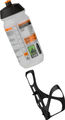 tune Wasserträger MTB 500 ml Bottle Cage Set