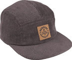 Burgtec Bandit Corduroy Five Panel Kappe