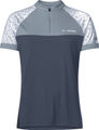 VAUDE Womens Ledro Print Shirt