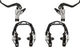 Magura HS 33 R v+h Set Felgenbremse