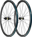 Mavic Cosmic SL 32 Disc Center Lock 21 mm 28" Carbon Laufradsatz