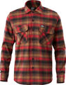Loose Riders Chemise en Flanelle