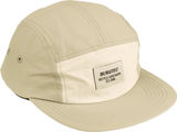 Burgtec Courier Five Panel Kappe