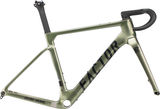 Factor OSTRO Gravel V.A.M. UDH Disc SRAM DUB Carbon Frame Kit