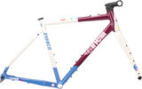 Cinelli Zydeco Washboard Sport Rahmenkit 