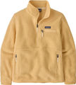 Patagonia Retro Pile Fleece Marsupial Women Sweater