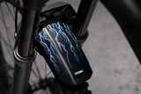 DYEDBRO Decal Kit for RockShox Mudguard