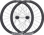Mavic Set de Roues Allroad S Disc Center Lock 28" Carbon