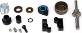 RockShox Dämpfer Upgrade Kit - 2-Position Remote BackSide - SIDLUXE A2+ (2024+)
