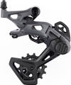 microSHIFT Sword X Rear Derailleur Medium Cage 1 x 10-Speed