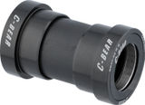 C-BEAR Boîtier de Pédalier BB30 Rotor 30 mm Race 42 x 68 mm