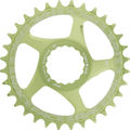 Race Face Plato Narrow Wide Cinch Direct Mount, 10/11/12 velocidades