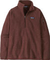 Patagonia Suéter para damas Better Sweater 1/4 Zip Fleece