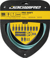 Jagwire Set de Câbles de Vitesses 2X Pro