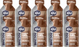 GU Energy Labs Roctane Energy Gel - 10 Pack