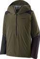 Patagonia Chubasquero Dirt Roamer Storm