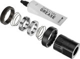 DT Swiss Ratchet DF 54 Zähne inkl. Werkzeug Umrüstkit