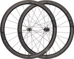 Novatec R4 PRO Disc Center Lock Carbon 28" Wheelset