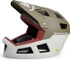 Endura Casco SingleTrack Full Face MIPS