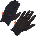 Oakley Maven D3O full-finger gloves