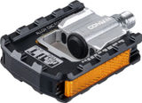 CONTEC Pedales Plegable FlipFold Pro