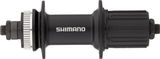 Shimano FH-UR600 Disc Center Lock Quick Release Rear Hub