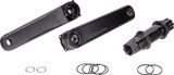 Garbaruk Manivelle Route/Gravier 30mm