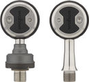 Wahoo Set Home Trainer KICKR ROLLR + POWRLINK Zero Single